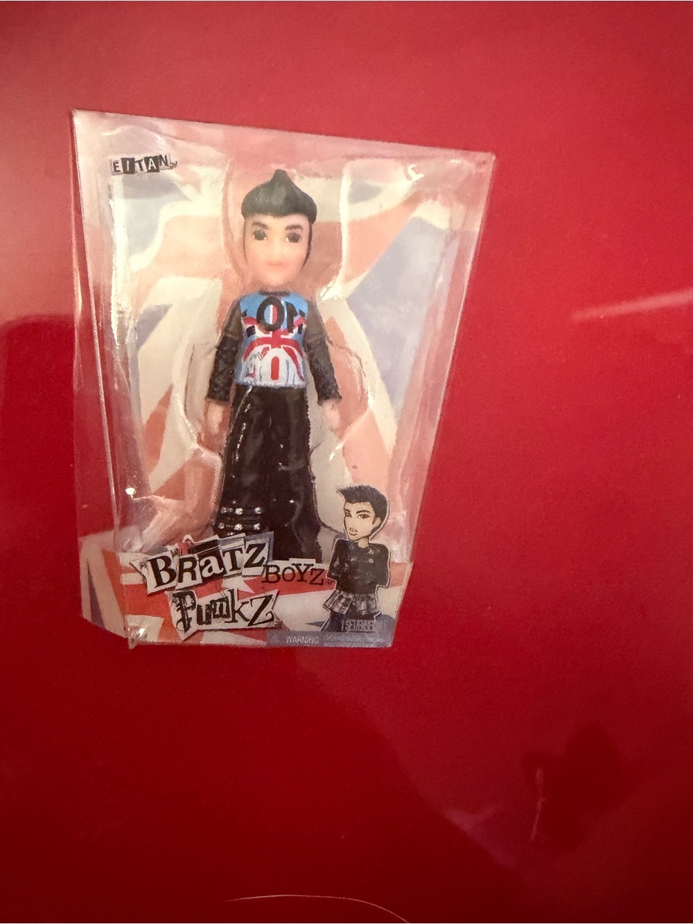 Bratz Mini Playset Bundle in Purple - Picture 3 of 3